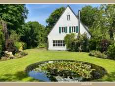 Hauptbild Exklusives Landhaus in Alt-Meererbusch