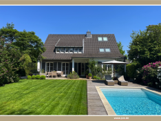 Hauptbild Exklusives Landhaus in Meerbusch-Büderich