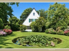 Hauptbild Exklusives Landhaus in Alt-Meererbusch