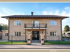 Hauptbild Exklusive Neubauvilla mit Einliegerwohnung im Krefelder Musikerviertel