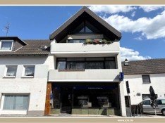 Hauptbild Gepflegtes Wohn-/Geschäftshaus in zentraler Lage von Hennef (Sieg)