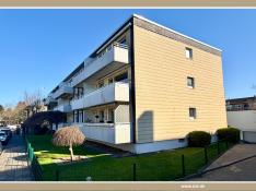Hauptbild Attraktive Eigentumswohnung in Meerbusch-Strümp
