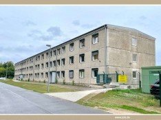 Hauptbild Top Anlageimmobilie in Vierlinden Brandenburg