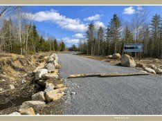 Hauptbild Baugrundstücke in Nova Scotia - Kanada